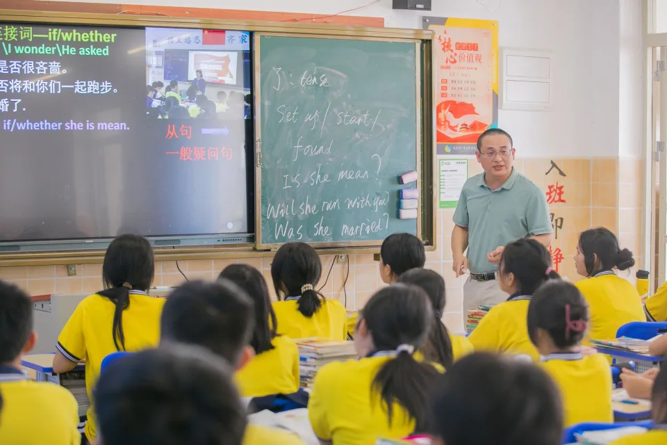 Buổi thi thử TOEIC