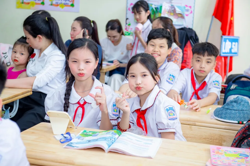Các khoá học tại Nguyễn Đăng Chung